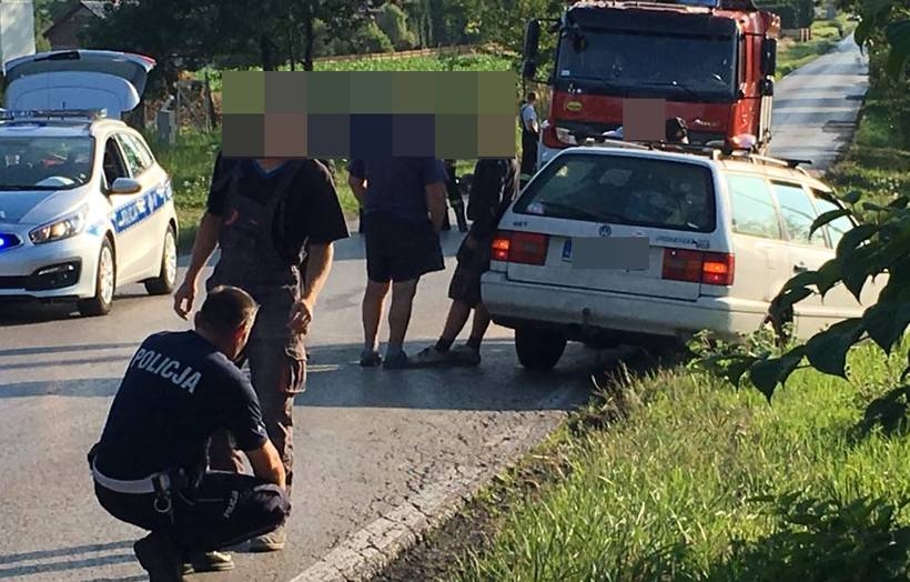 Fot. Marcin Płaszczyca