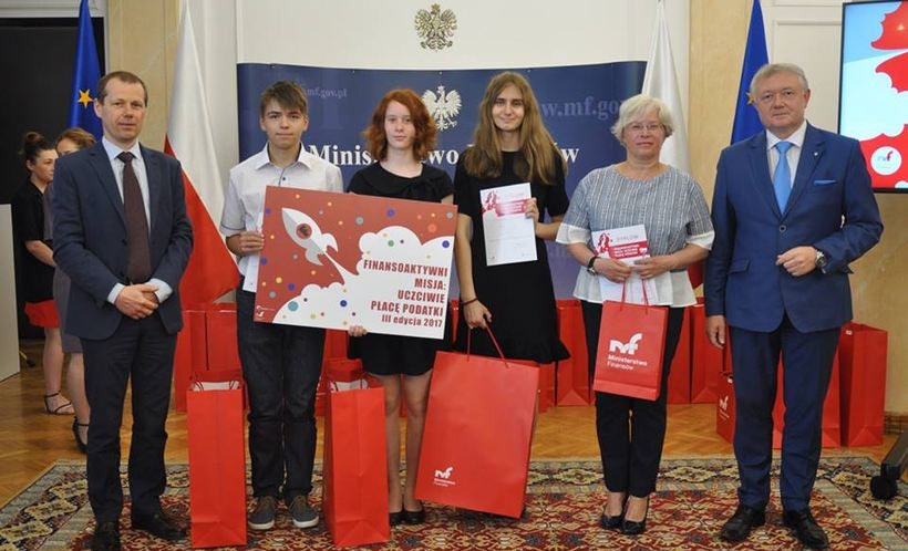 Fot. Materiały Prasowe