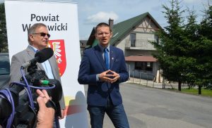 Fot. Starostwo Powiatowe