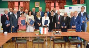 Fot. Materiały Prasowe/ Malopolskie.pl