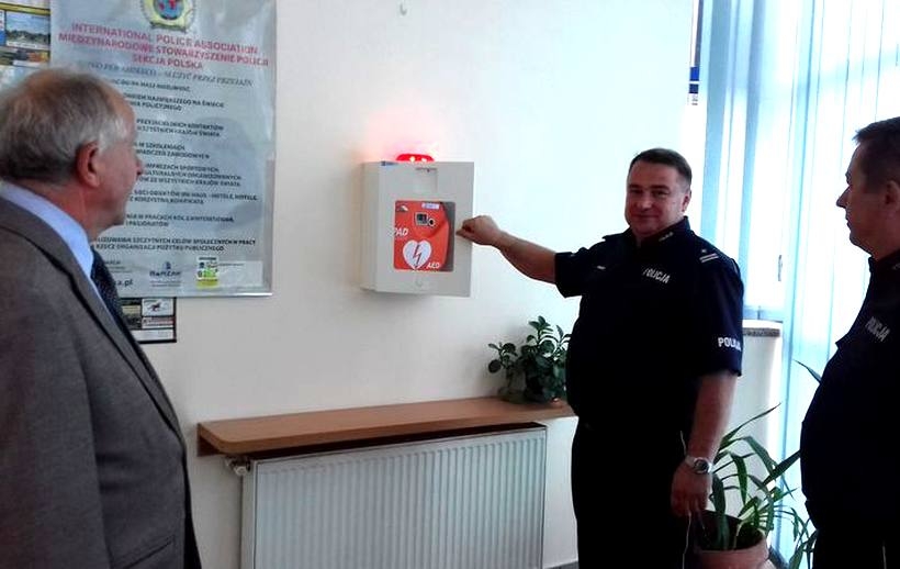 Fot. UM Kalwaria Zebrzydowska