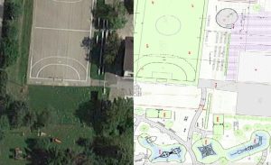 Fot. graf własny/UG Tomice