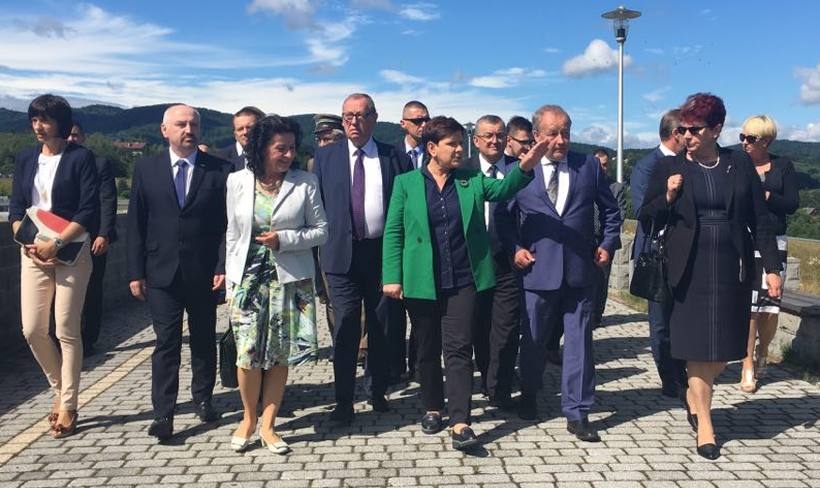 Fot. Marcin Płaszczyca