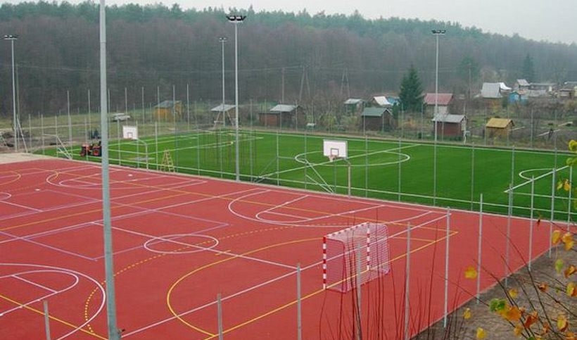 Fot. Facebook/Mariusz Krystian