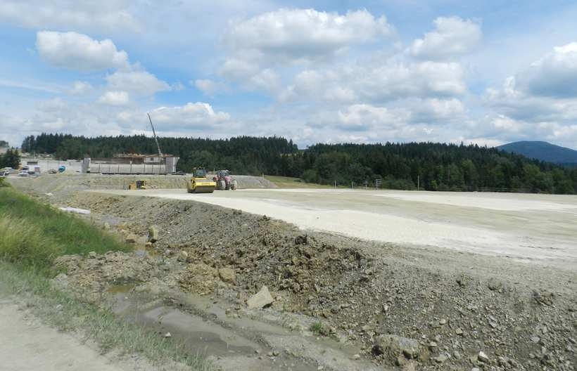 Fot. GDDKiA w Krakowie