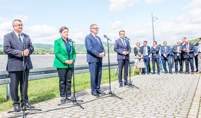 Fot. Marcin Płaszczyca