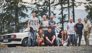 Fot. Facebook/ Klechu Solo