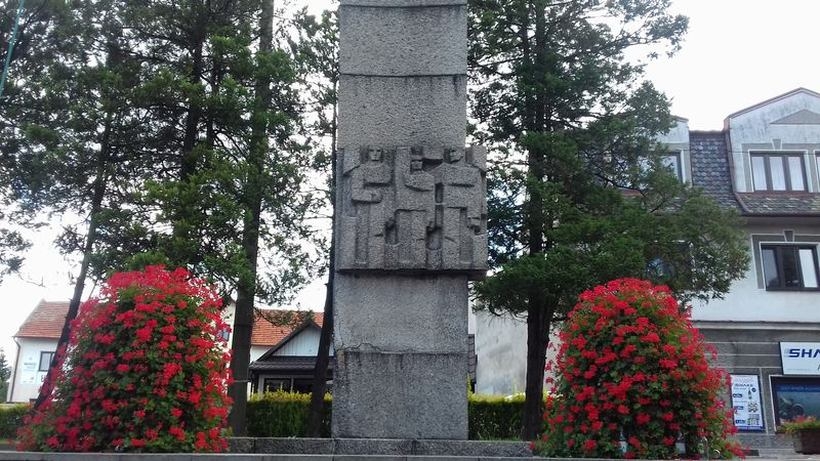 Fot. UM Kalwaria Zebrzydowska