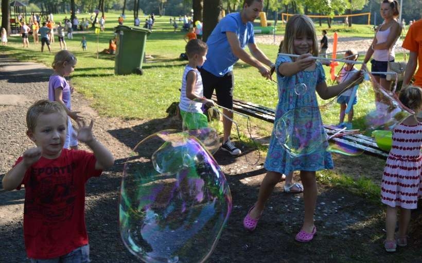 Fot. Hufiec Ziemi wadowickiej