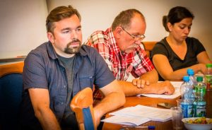 Fot. Marcin Płaszczyca