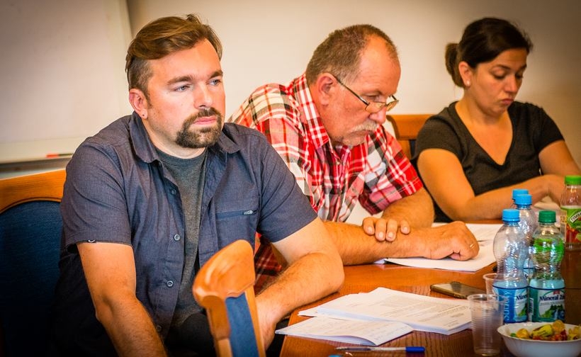 Fot. Marcin Płaszczyca