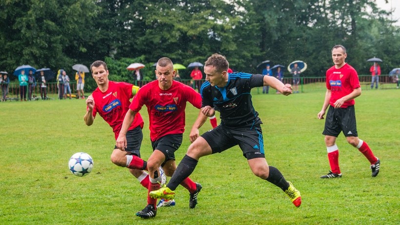 Fot. Marcin Płaszczyca