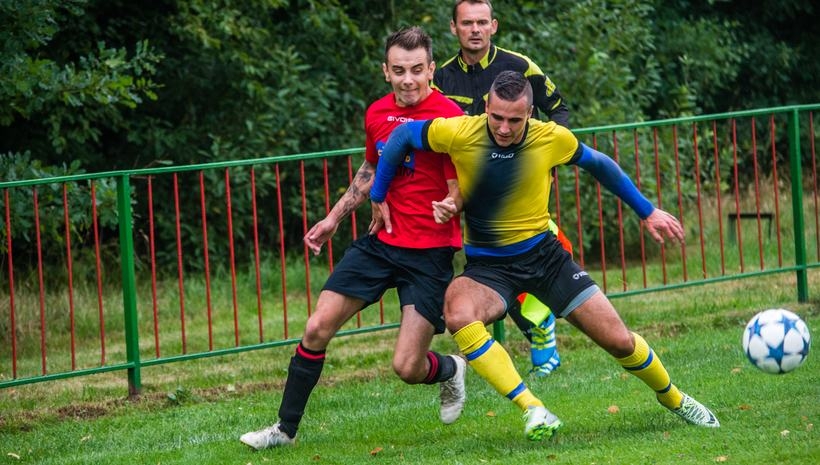 Fot. Marcin Płaszczyca