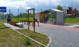 Fot. Wizualizacja Urząd Marszałkowski w Krakowie