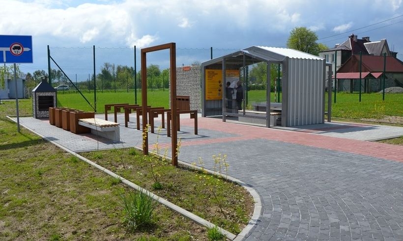 Fot. Wizualizacja Urząd Marszałkowski w Krakowie