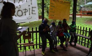 Fot. Facebook/Hufiec Ziemi Wadowickiej