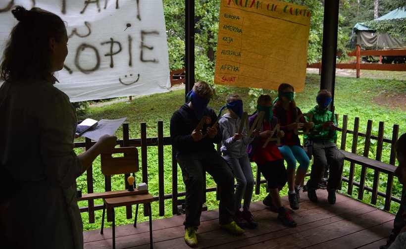 Fot. Facebook/Hufiec Ziemi Wadowickiej