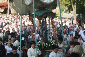 Fot. Tomasz Baluś/naszakalwaria.pl