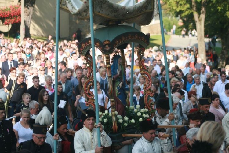 Fot. Tomasz Baluś/naszakalwaria.pl