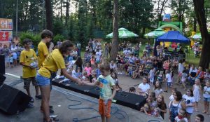 Fot. Marcin Homel, Robert Kadela