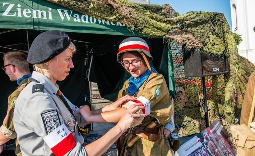 Fot. Marcin Płaszczyca