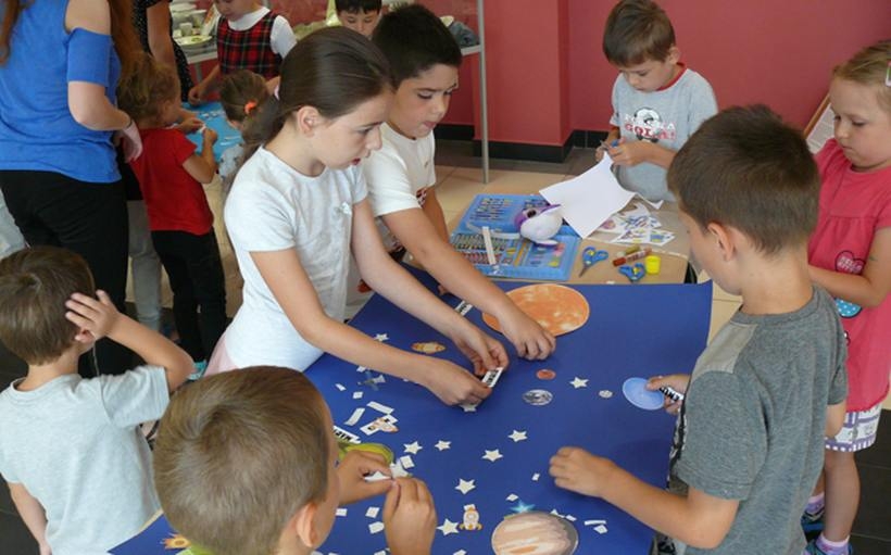 Fot. Wadowicka Biblioteka Publiczna