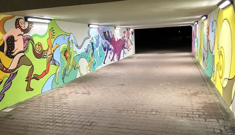 Fot. Marcin Płaszczyca