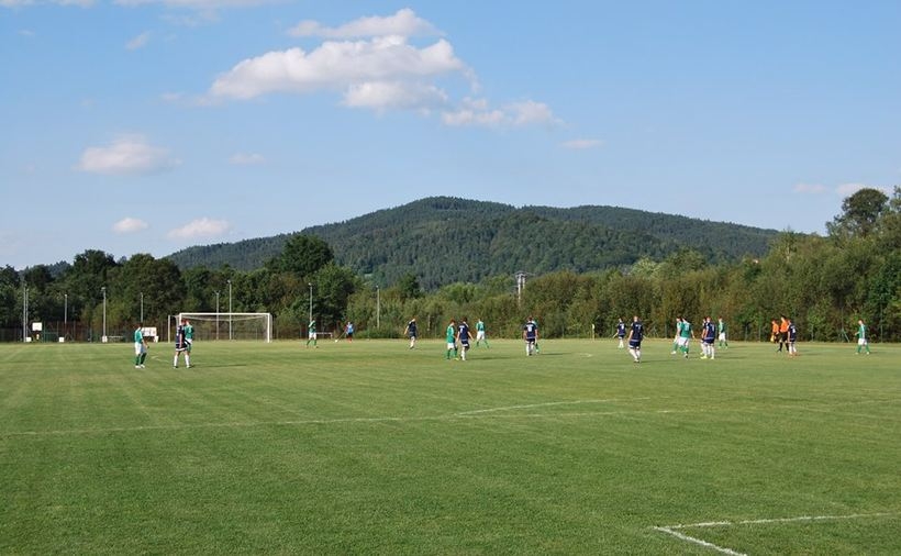 Fot. Żarek Brawałd/Facebook.com