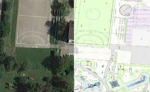 Fot. graf własny/UG Tomice