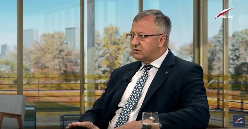 Fot. Youtube.pl/Telewizja Republika