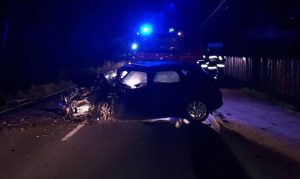 Fot. OSP Targanice Górne