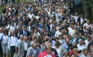 Fot. Tomasz Baluś/naszakalwaria.pl