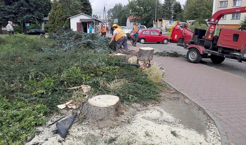 Fot. Nowiny Andrychowskie