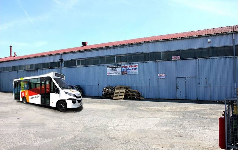 Fot. Nowiny Andrychowskie