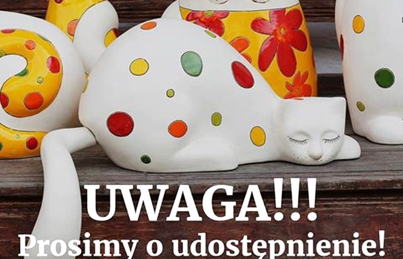 Fot. Ceramika w Lanckoronie