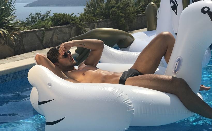 Fot. materiały własne K. Nizińskiego