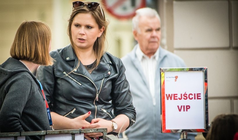 Fot. Marcin Płaszczyca