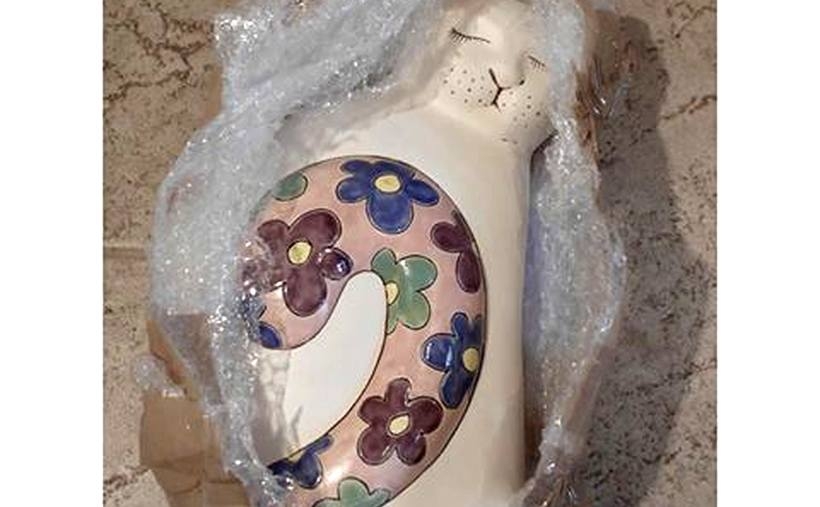 Fot. Facebook/ Ceramika z Lanckorony