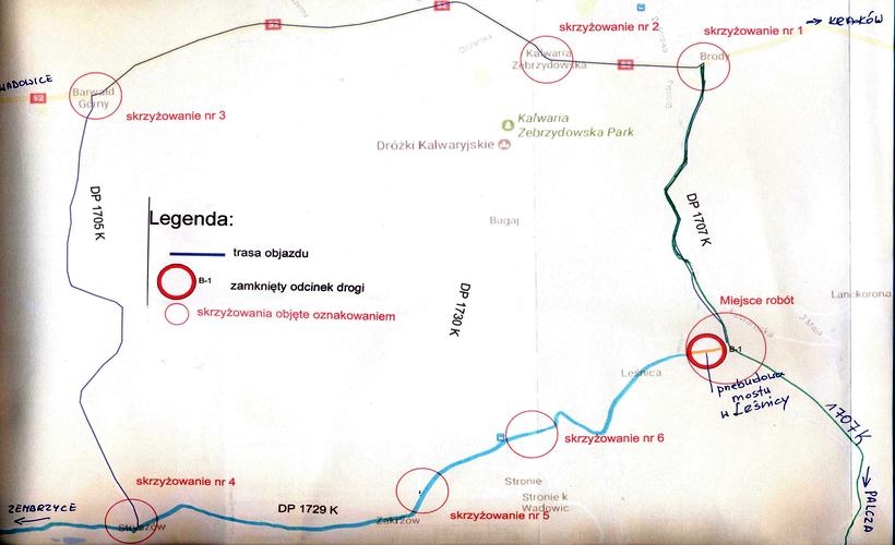 Fot. Starostwo Powiatowe w Wadowicach