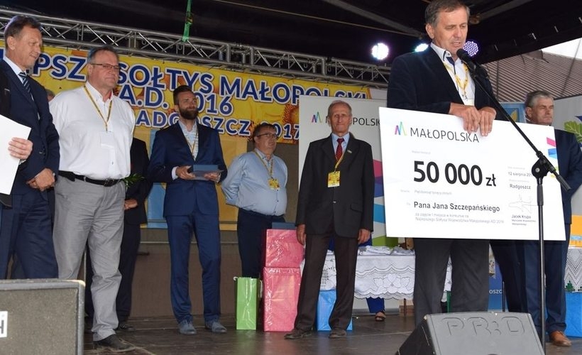 Fot. Materialy Prasowe Urzędu Marszałkowskiego