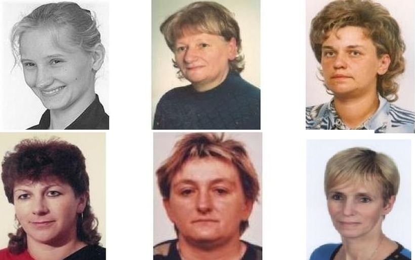 Fot. kompilacja zdjęć z KPP Wadowice