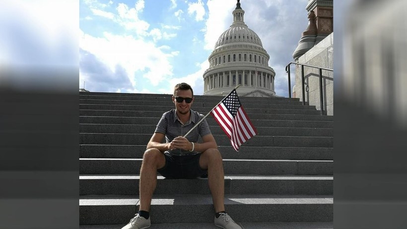 Fot. Facebook.com/FilipKaczyński