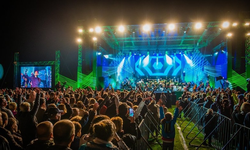 Fot. Marcin Płaszczyca