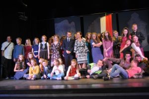 Fot. Starostwo Powiatowe w Wadowicach