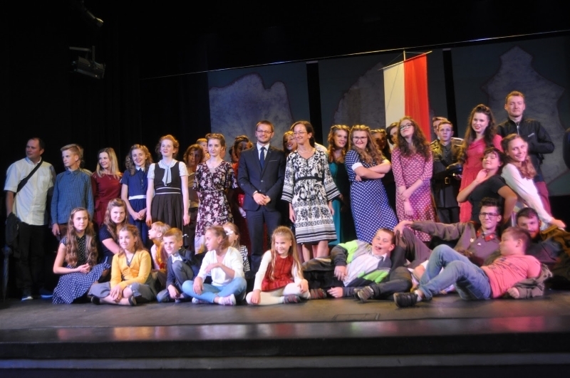 Fot. Starostwo Powiatowe w Wadowicach