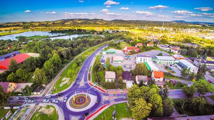 Fot. Marcin Płaszczyca