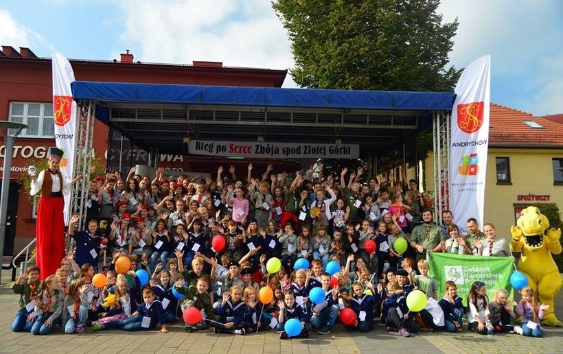 Fot. Materiały Prasowe