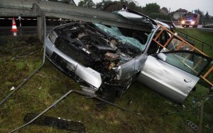 Fot. KPP Oświęcim/ Fakty Oświęcim