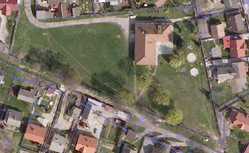 Fot. UG Brzeźnica/ Google Maps