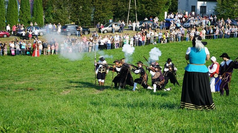 Fot. Jarosław Leski / Facebook.pl